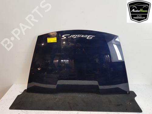 Used Tailgate PORSCHE BOXSTER (987) S 3.4 (295 hp) 22903113