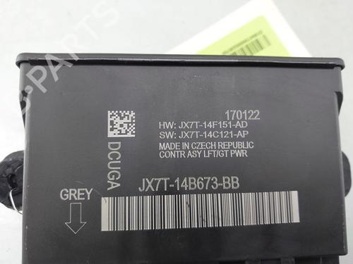 Electronic module FORD PUMA (J2K, CF7) 1.0 EcoBoost mHEV | BP30183785M83 - Image 4