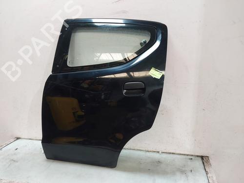 Dør venstre bagtil Dør venstre bagtil SUZUKI ALTO VII (GF, HA25_, HA35_) 1.0 (AMF310, GFC31S) (68 hp) 33541760 33541760