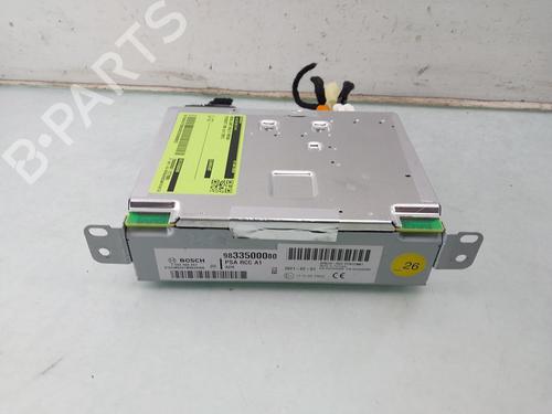 Used Control unit Control unit 33736329 33736329