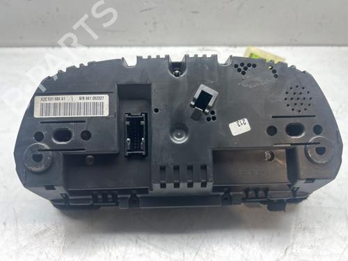 Instrument cluster BMW 3 Touring (E91) 320 d | BP32481192C47