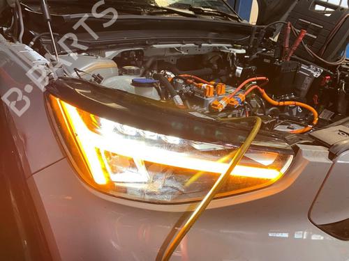 Right headlight VOLVO EX40 (536) EV | BP31978723C29 