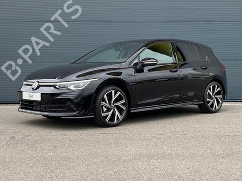 Used Rim Rim VW GOLF VIII (CD1, DA1) 1.5 eTSI (150 hp) 33429882 33429882