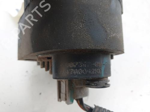 Auxiliary water pump TESLA MODEL S (5YJS) 85 | BP28096320M111 