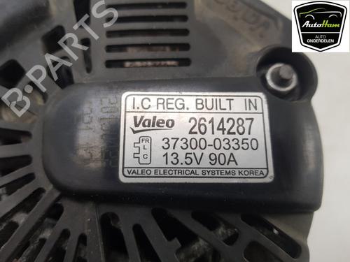 Alternator KIA RIO III (UB) 1.25 CVVT | BP12050333M7 