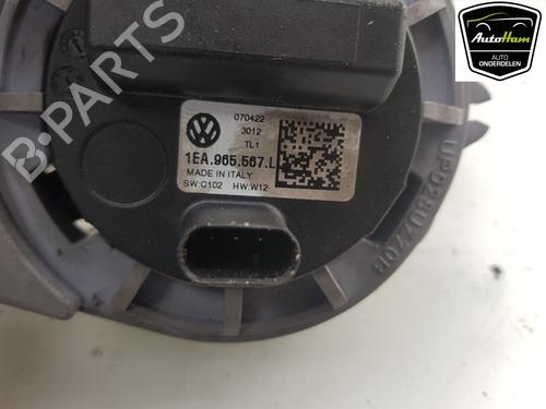 Auxiliary water pump CUPRA BORN (K11) 58 | BP13150531M111 
