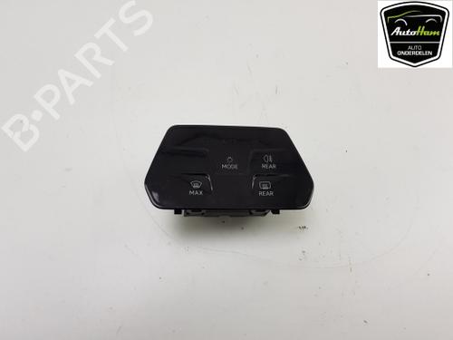 Used Switch Switch VW GOLF VIII (CD1, DA1) 1.0 TSI (110 hp) 12051589 12051589