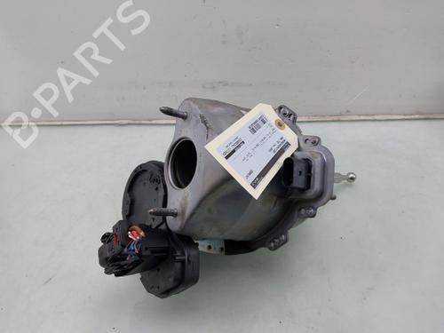 Used Servo brake Servo brake MAN TGE Van 2.0 TDI (01V, 03V, 36V, UYB, UYC, UYD) (140 hp) 27542195 27542195