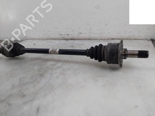 Right rear driveshaft BMW X3 (F25) xDrive 20 i | BP30060275M41 