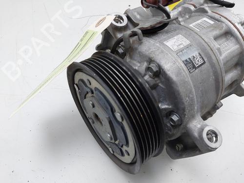 AC compressor VW GOLF VIII (CD1, DA1) 2.0 TSI R 4motion | BP34540378M34 - Image 3