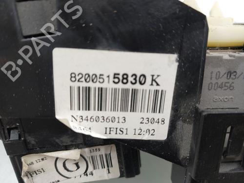 Steering column stalk RENAULT TWINGO II (CN0_) 1.2 (CN0D) | BP40180990I23 - Image 4