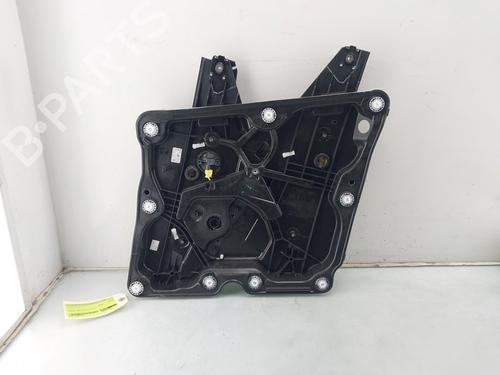 Used Front right window mechanism Front right window mechanism VW GOLF II (19E, 1G1) 1.8 GTI G60 Syncro (160 hp) 33976652 33976652