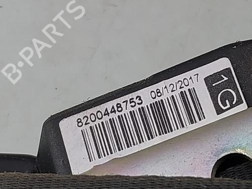 Front left seatbelt MERCEDES-BENZ CITAN Box Body/MPV (W415) 108 CDI (415.601, 415.603) | BP29479002I26 