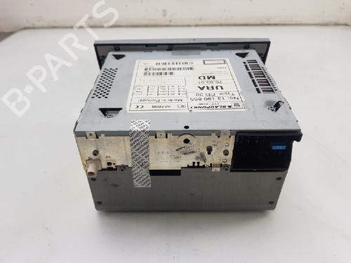 Radio OPEL MERIVA A MPV (X03) 1.8 (E75) | BP12020026E6 