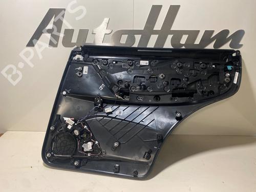 Rear left panel TESLA MODEL X (5YJX) 75D AWD | BP29851827C60 