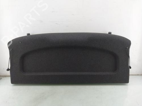 Used Rear parcel shelf Rear parcel shelf 39404415 39404415