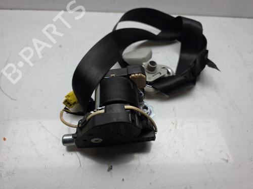 Front left seatbelt VW CADDY III Box Body/MPV (2KA, 2KH, 2CA, 2CH) 1.9 TDI | BP30167865I26 