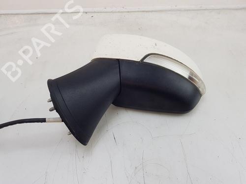 Used Left mirror FORD ECOSPORT 1.0 EcoBoost (125 hp) 29062059