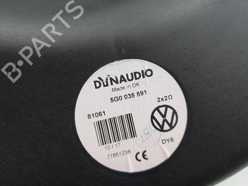 Electronic module VW GOLF VII (5G1, BQ1, BE1, BE2) 2.0 TDI | BP29174777M83 