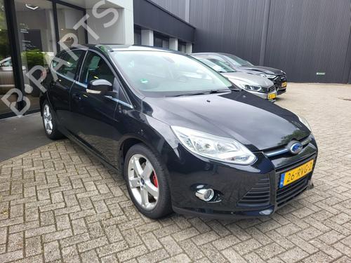 Right front fenders FORD FOCUS III 1.6 EcoBoost | BP32115021C42 