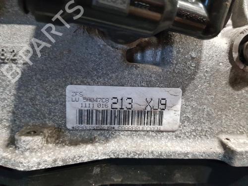 Gearbox BMW 5 Touring (G31) 530 i Mild-Hybrid | BP24618577M3 