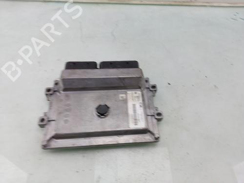 Engine control unit (ECU) CITROËN C3 / C3 ORIGIN III (SX) 1.2 PureTech 82 | BP26292961M57 
