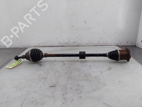 Drivaksel foran Høyre Drivaksel foran Høyre VW GOLF VII (5G1, BQ1, BE1, BE2) 1.0 TSI (110 hp) 33811836 33811836