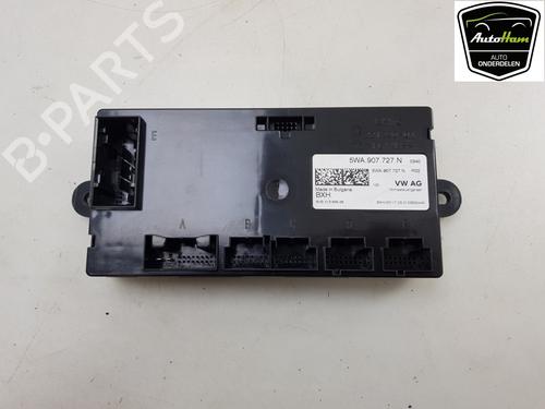 Used Control unit Control unit 13387340 13387340
