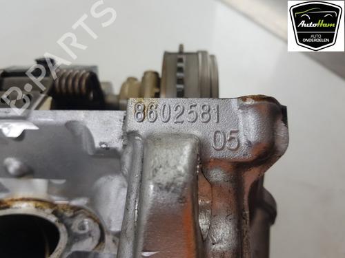 Cylinder head BMW 3 (F30, F80) 330 e | BP12040809M5 