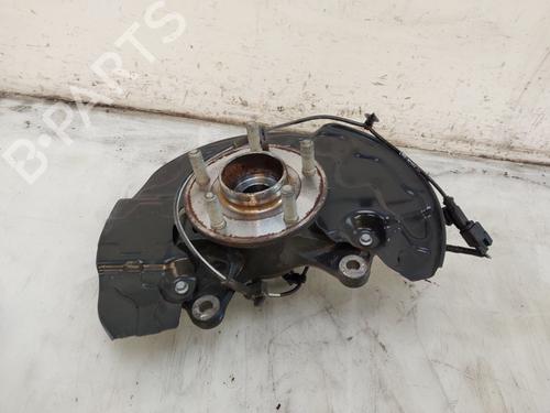 Right front steering knuckle FORD PUMA (J2K, CF7) 1.0 ST EcoBoost mHEV | BP37448072M26 - Image 3