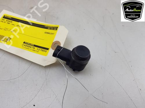 Used Electronic module VOLVO V60 I (155) T3 (150 hp) 21597747