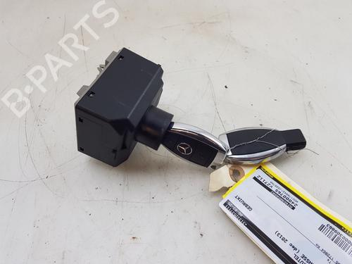 Switch MERCEDES-BENZ A-CLASS (W176) A 180 (176.042) | BP24227573I30 - Image 2