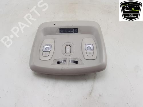 Used Interior roof light RENAULT KADJAR (HA_, HL_) 1.2 TCe 130 (HLMR) (130 hp) 19409799