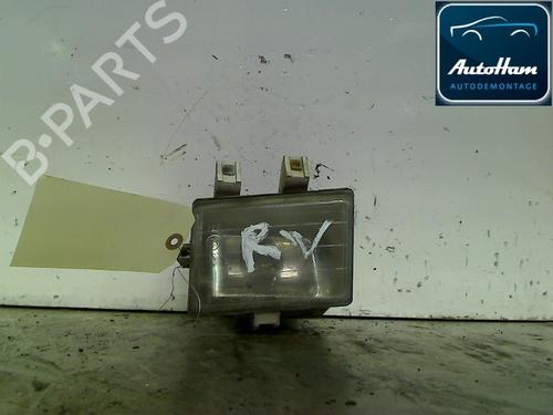 Used Right front fog light VW POLO III (6N1) 60 1.4 (60 hp) 12018260