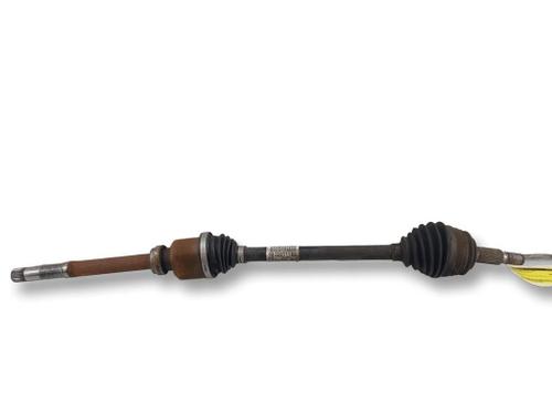 Used Right front driveshaft Right front driveshaft OPEL COMBO Box Body/MPV (K9) 1.5 D (102 hp) 40451028 40451028