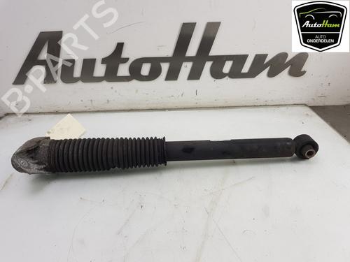 Left rear shock absorber KIA SPORTAGE IV (QL, QLE) 1.6 GDI | BP12037473M18 