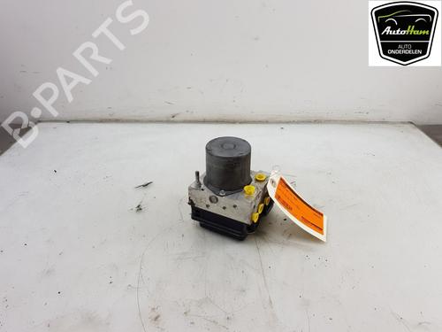 Used ABS pump PEUGEOT 307 SW (3H) 1.6 16V (109 hp) 12041315
