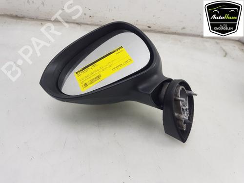 Left mirror SEAT IBIZA IV ST (6J8, 6P8) 1.2 TSI | BP16552290C26 