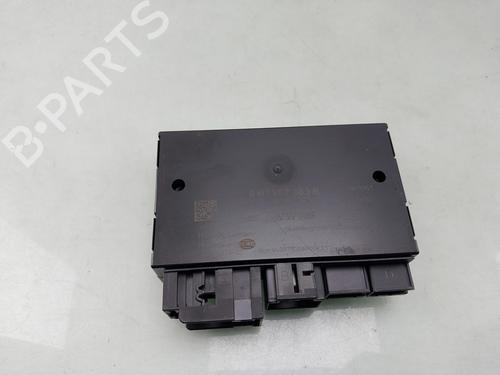 Used Electronic module Electronic module PORSCHE CAYENNE (9YA) 3.0 E-Hybrid AWD (9YAAE1) (462 hp) 34539757 34539757