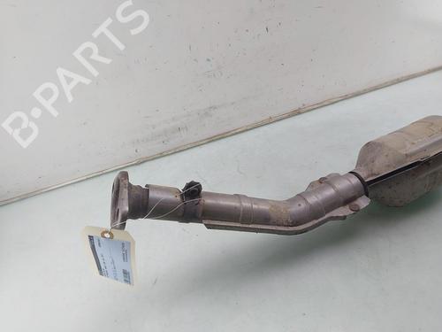 Catalyst MITSUBISHI MIRAGE / SPACE STAR VI Hatchback (A0_A) 1.2 | BP28126441M10 