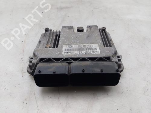 Engine control unit (ECU) VW GOLF V (1K1) 2.0 FSI | BP30435597M57 - Image 2