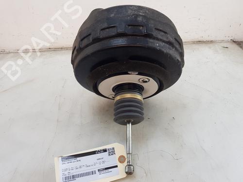 Servo brake OPEL ZAFIRA TOURER C (P12) 1.4 (75) | BP28602833M42 