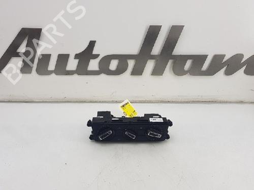 Used Climate control SEAT IBIZA V (KJ1, KJG) 1.0 (75 hp) 12015642