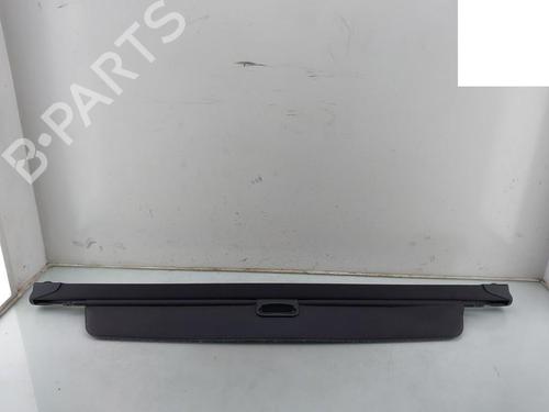 Used Rear parcel shelf BMW 3 Touring (F31) 320 i xDrive (184 hp) 32229294
