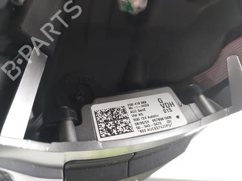 Rat VW POLO VI (AW1, BZ1, AE1) 1.0 TSI | BP39094547C49 - Image 4