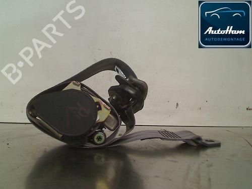Used Front right seatbelt Front right seatbelt CITROËN C5 I (DC_) 2.0 16V (DCRFNC, DCRFNF) (136 hp) 12026953 12026953