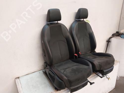 Seats set SEAT LEON (5F1) 2.0 TDI | BP34153710C78 - Image 7