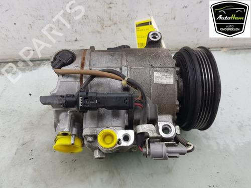 Used AC compressor AC compressor 21690692 21690692