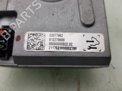Switch OPEL MOKKA / MOKKA X (J13) 1.4 (_76) | BP23981976I30 - Image 4