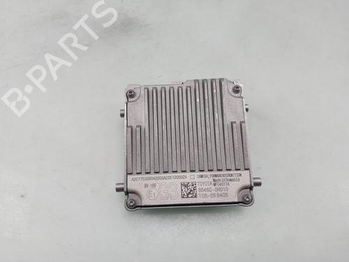 Camera TOYOTA AYGO X (_B7_) 1.0 VVT-i (KGB70) | BP36305614E14 - Image 3